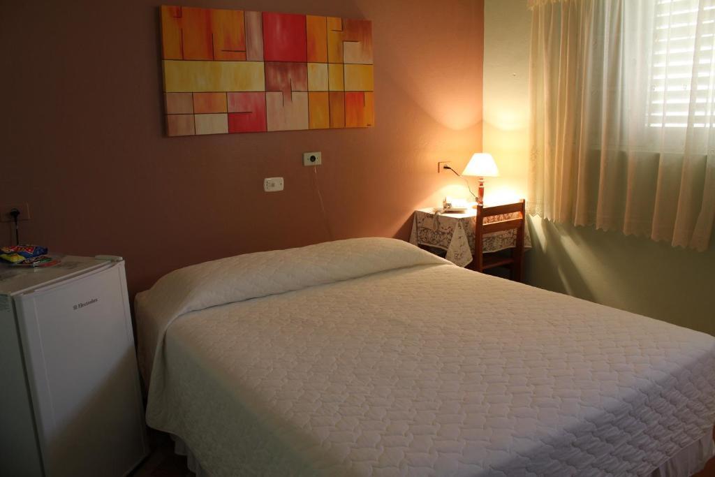 Casarao Hotel Brotas Rom bilde