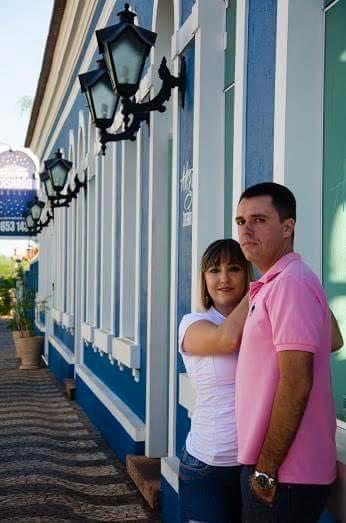 Casarao Hotel Brotas Eksteriør bilde